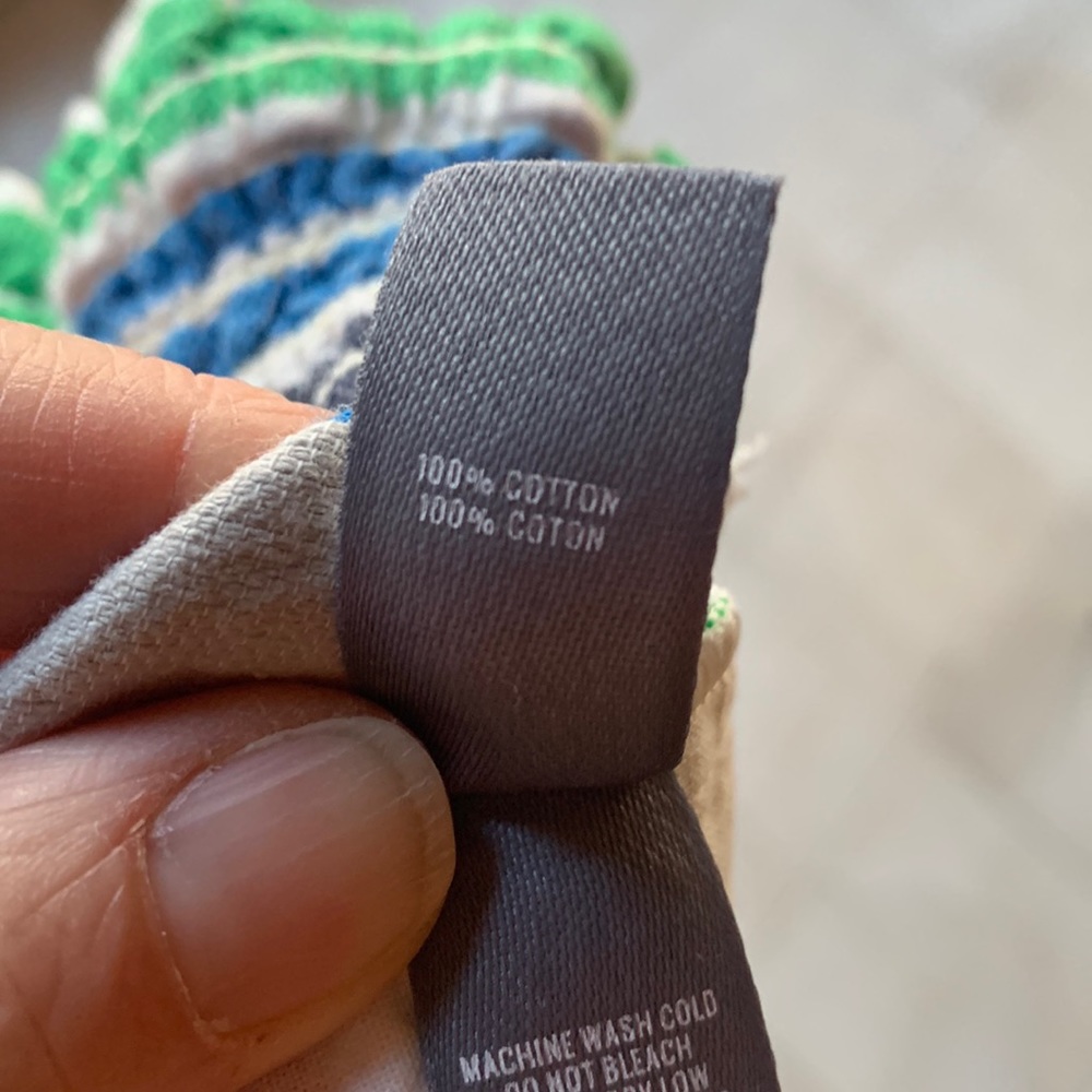 Aerie pull on shorts - Picture 4 of 6